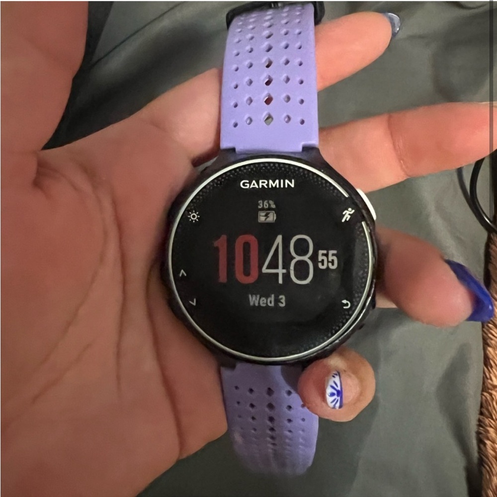 Garmin  Forerunner 230